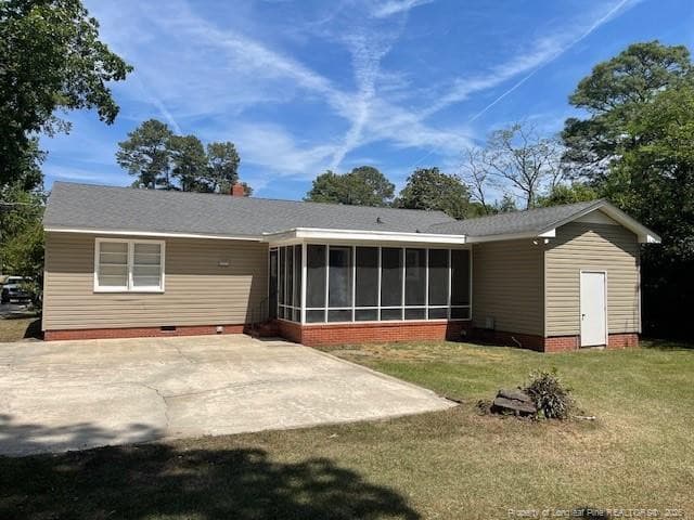 Photo 13 - 1815 Cherokee Drive, Fayetteville, NC 28303, Fayetteville