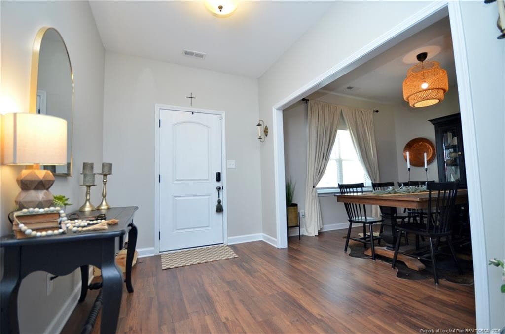 Photo 2 - 82 Folly Court, Linden, NC 28356