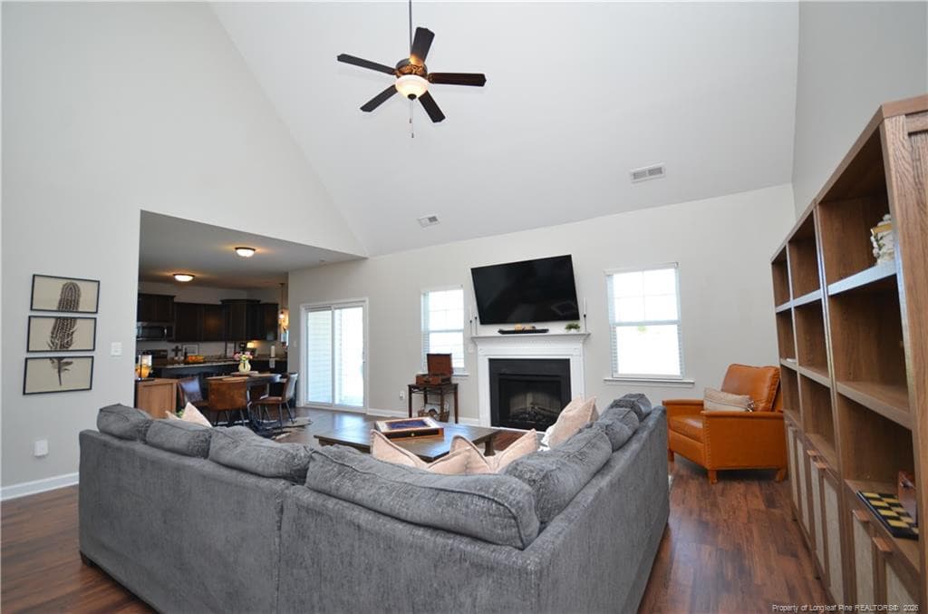 Photo 6 - 82 Folly Court, Linden, NC 28356