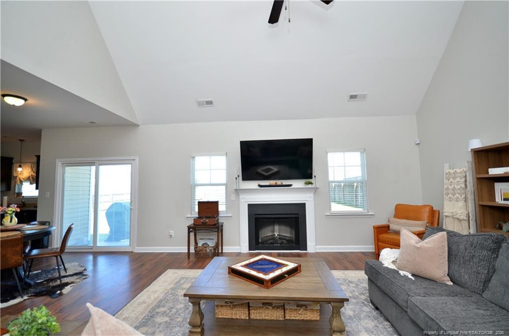 Photo 7 - 82 Folly Court, Linden, NC 28356