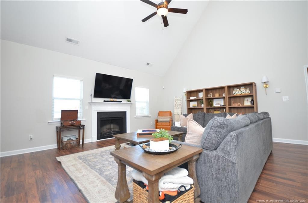 Photo 8 - 82 Folly Court, Linden, NC 28356