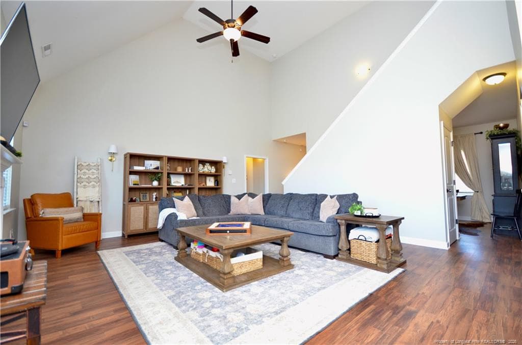 Photo 9 - 82 Folly Court, Linden, NC 28356
