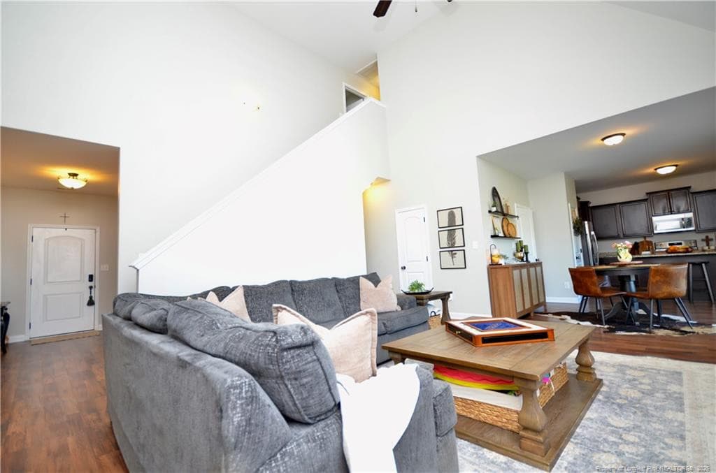 Photo 10 - 82 Folly Court, Linden, NC 28356