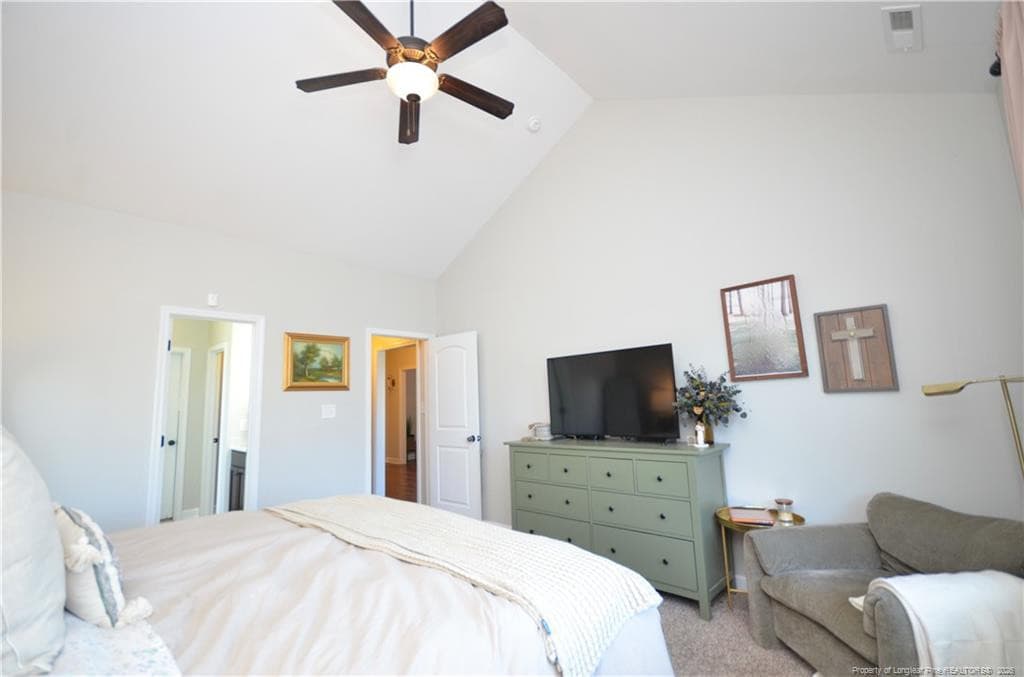 Photo 23 - 82 Folly Court, Linden, NC 28356