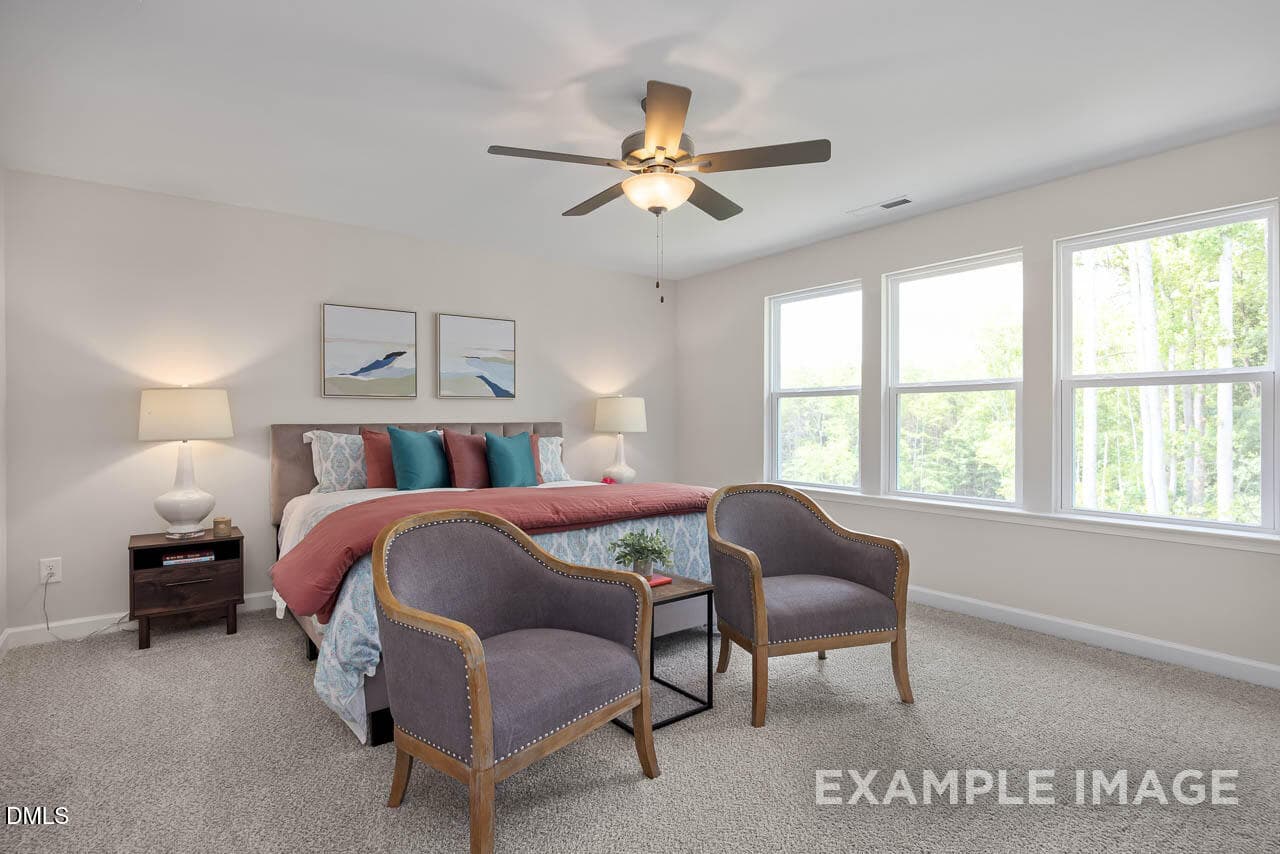 scc-011-staged-mls-17 - 77 Charred Oak Court, Lillington, NC 27546