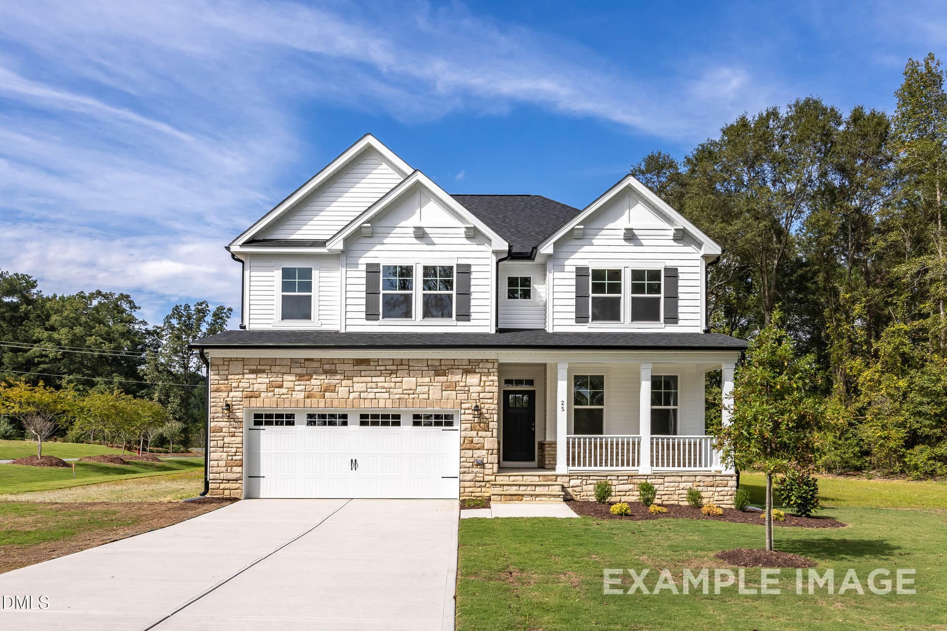 wellers-knoll-lot89--hi-res - 77 Charred Oak Court, Lillington, NC 27546