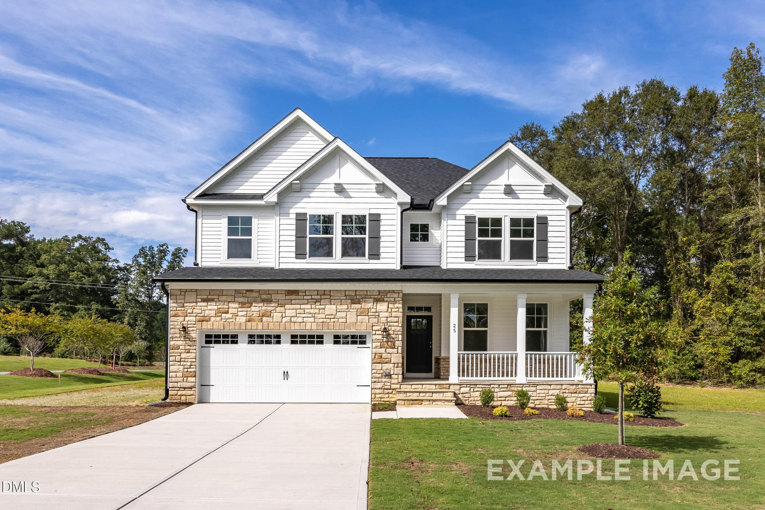 wellers-knoll-lot89--hi-res - 77 Charred Oak Court, Lillington, NC 27546