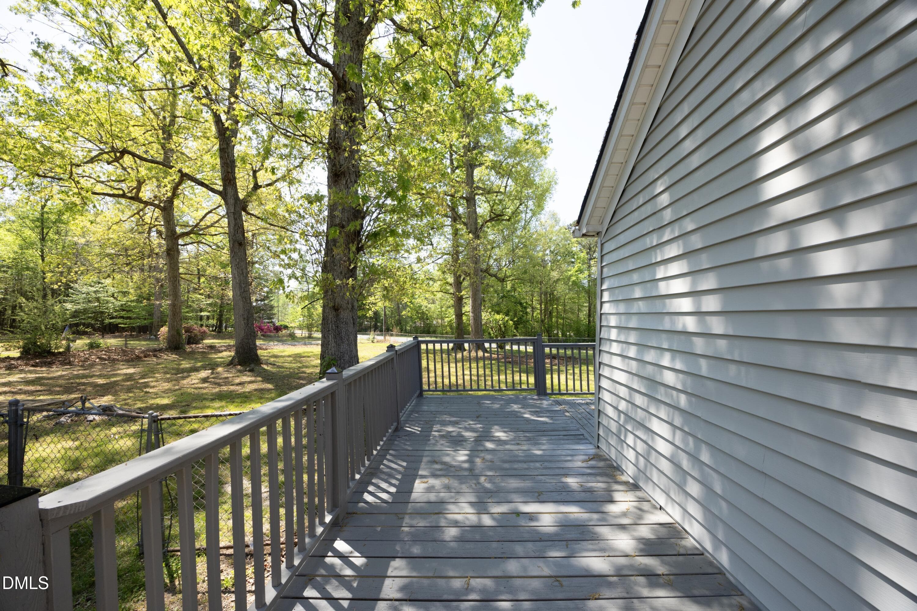 07BackDeck - 2490 Freshwater Road, Haw River, NC 27258, Haw River