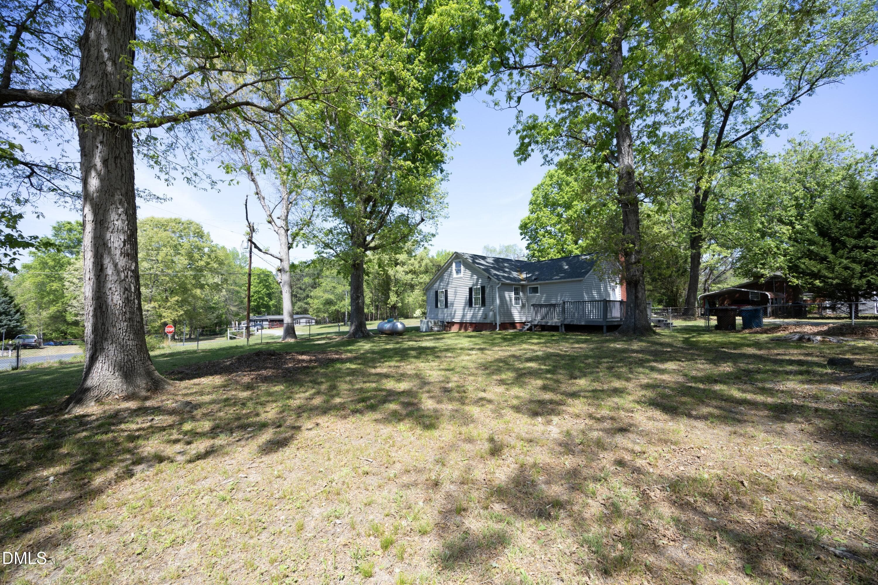 10SideYard - 2490 Freshwater Road, Haw River, NC 27258, Haw River