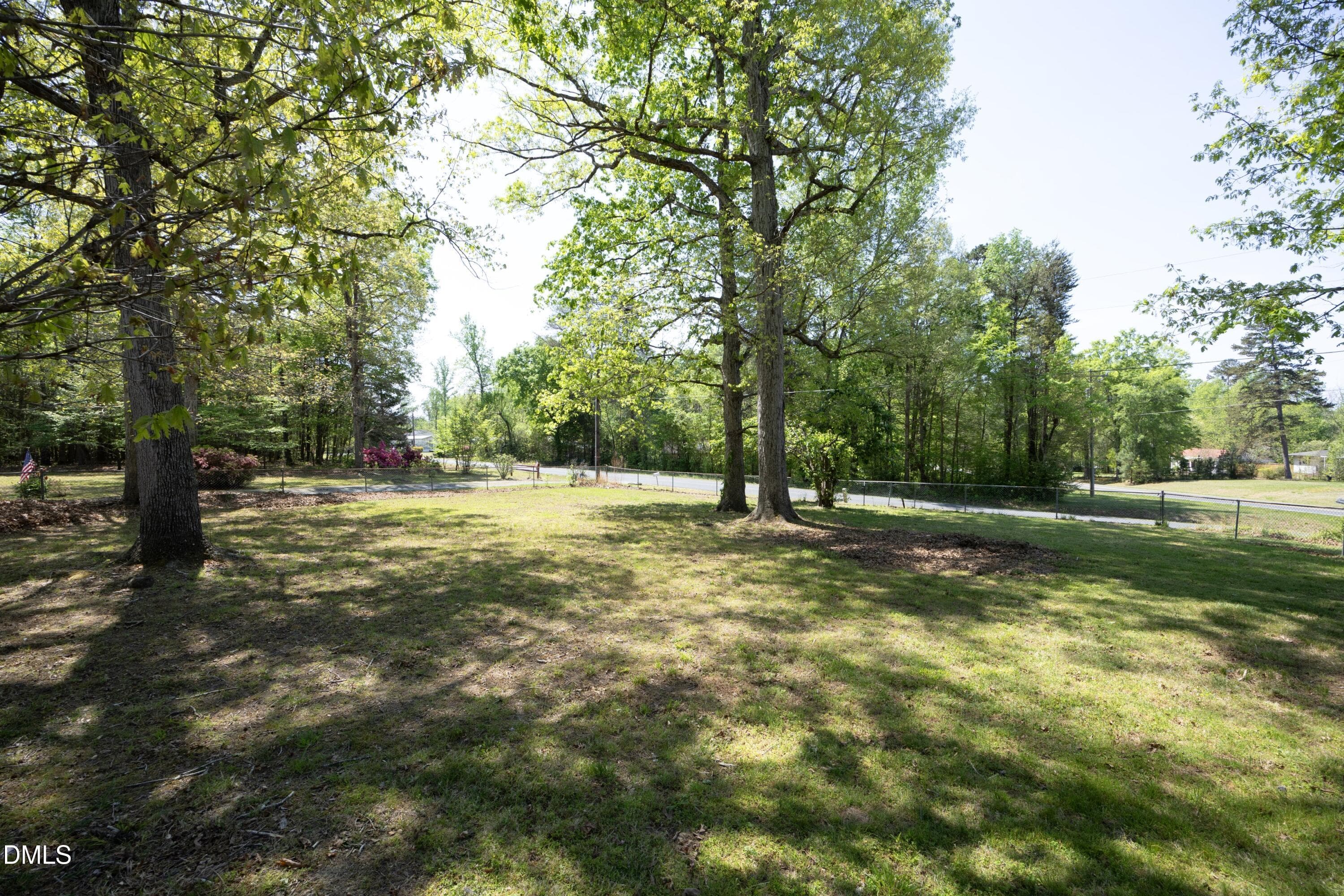 11SideYard - 2490 Freshwater Road, Haw River, NC 27258, Haw River