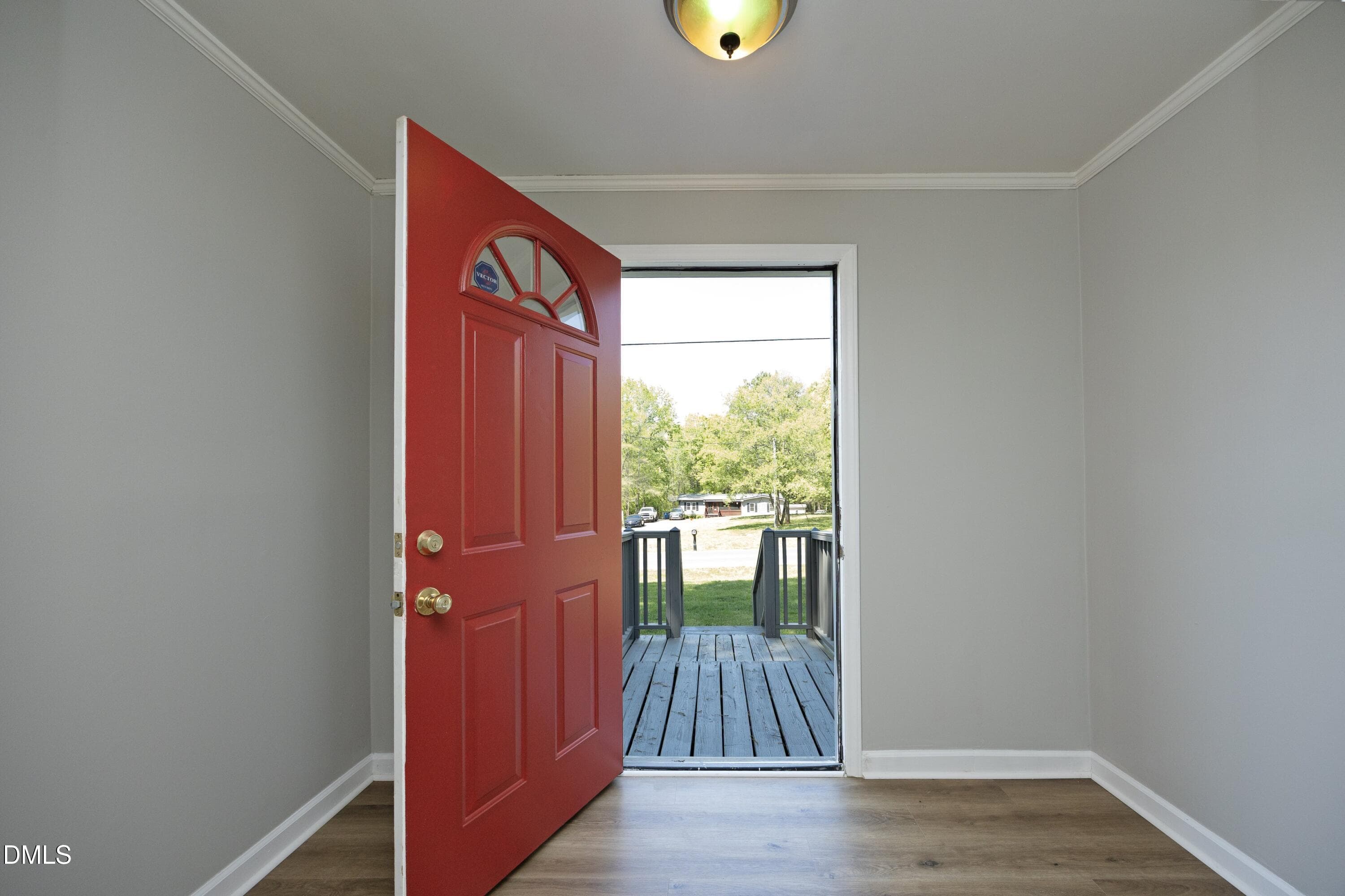 12Foyer - 2490 Freshwater Road, Haw River, NC 27258, Haw River