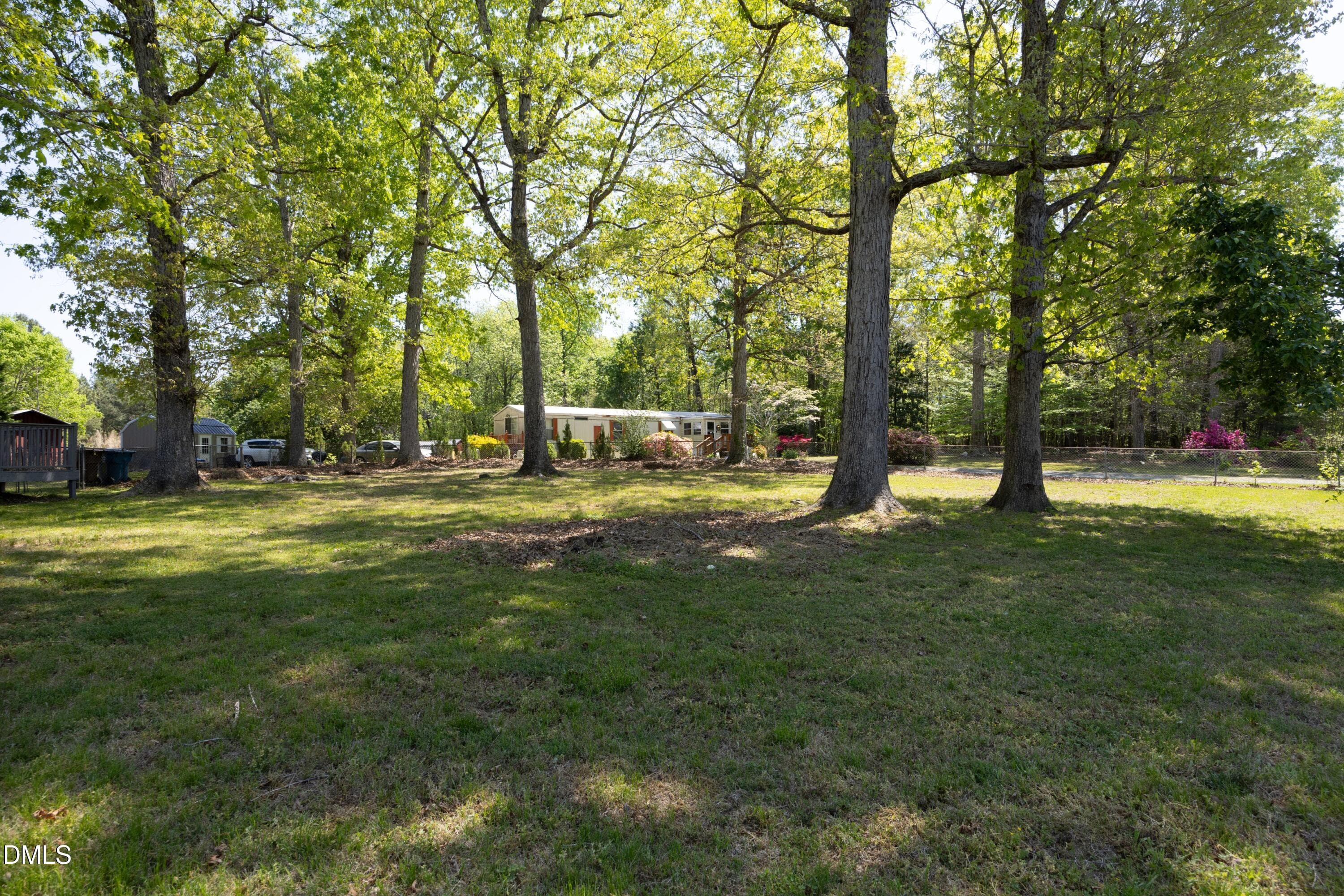 12SideYard - 2490 Freshwater Road, Haw River, NC 27258, Haw River