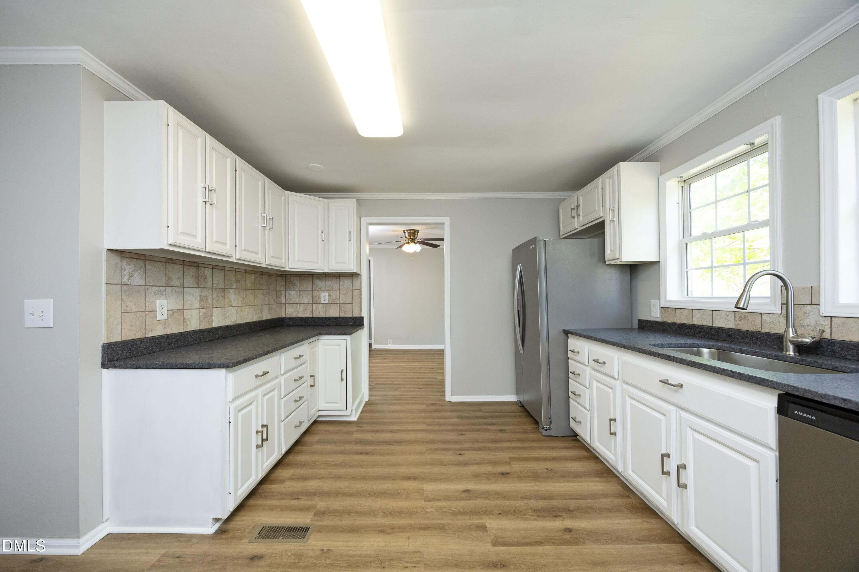 16Kitchen - 2490 Freshwater Road, Haw River, NC 27258, Haw River