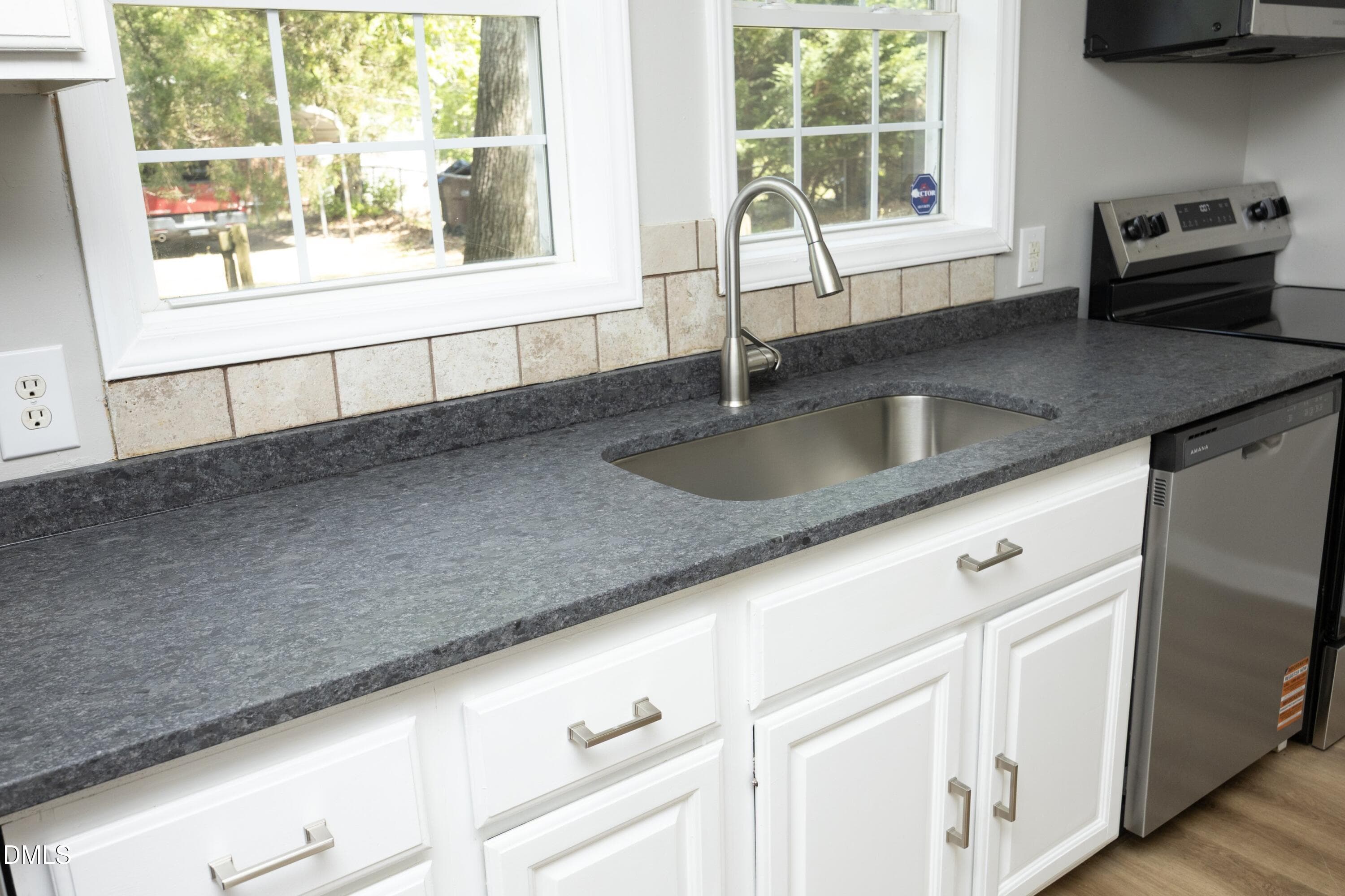 18Kitchen - 2490 Freshwater Road, Haw River, NC 27258, Haw River