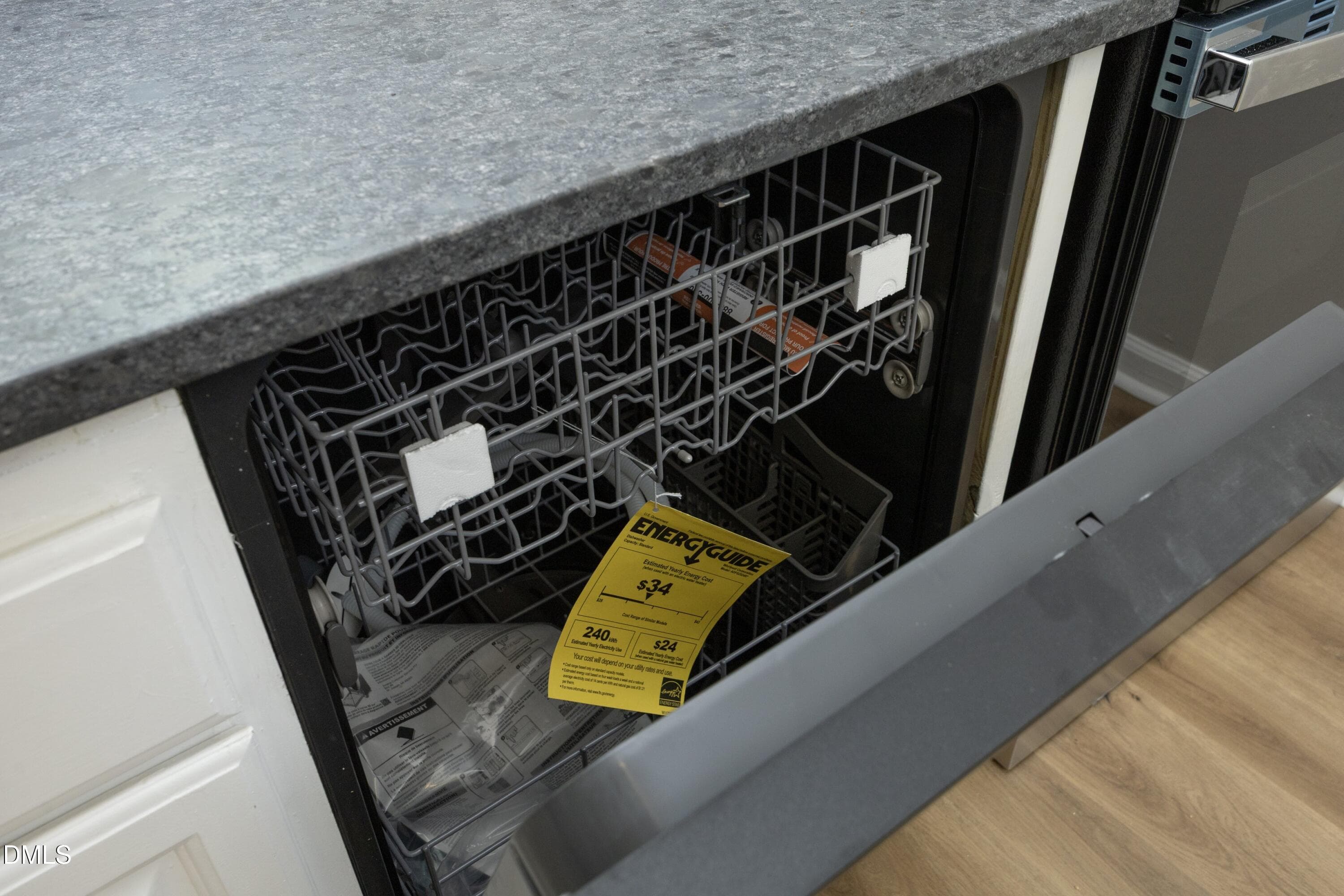22NewDishwasher - 2490 Freshwater Road, Haw River, NC 27258, Haw River