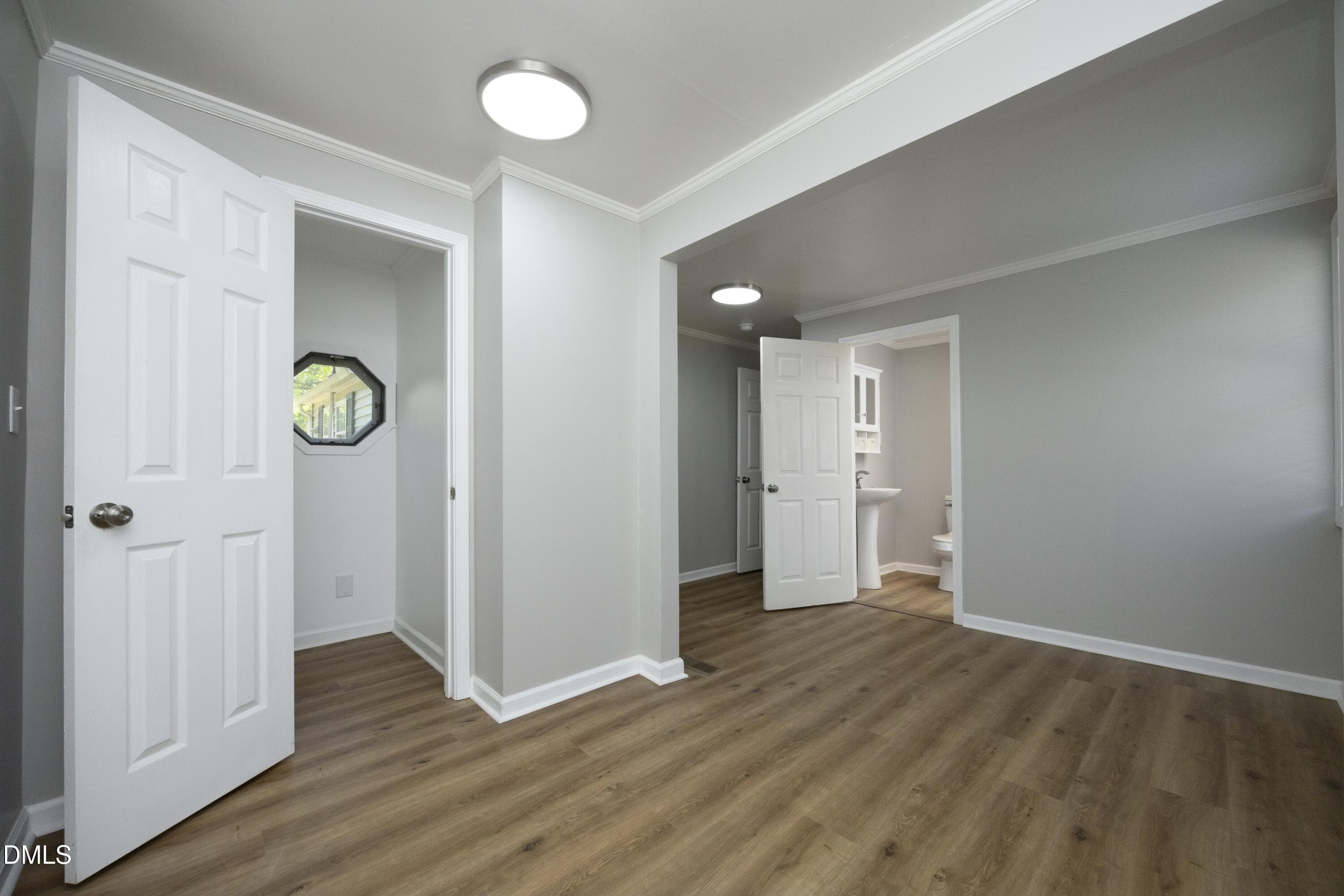 27PrimaryBedroom - 2490 Freshwater Road, Haw River, NC 27258, Haw River