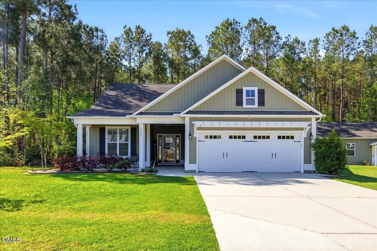 02-111 W Huckleberry Way-2 - 111 W Huckleberry Way, Rocky Point, NC 28457