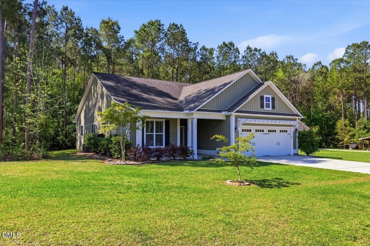 04-111 W Huckleberry Way-4 - 111 W Huckleberry Way, Rocky Point, NC 28457