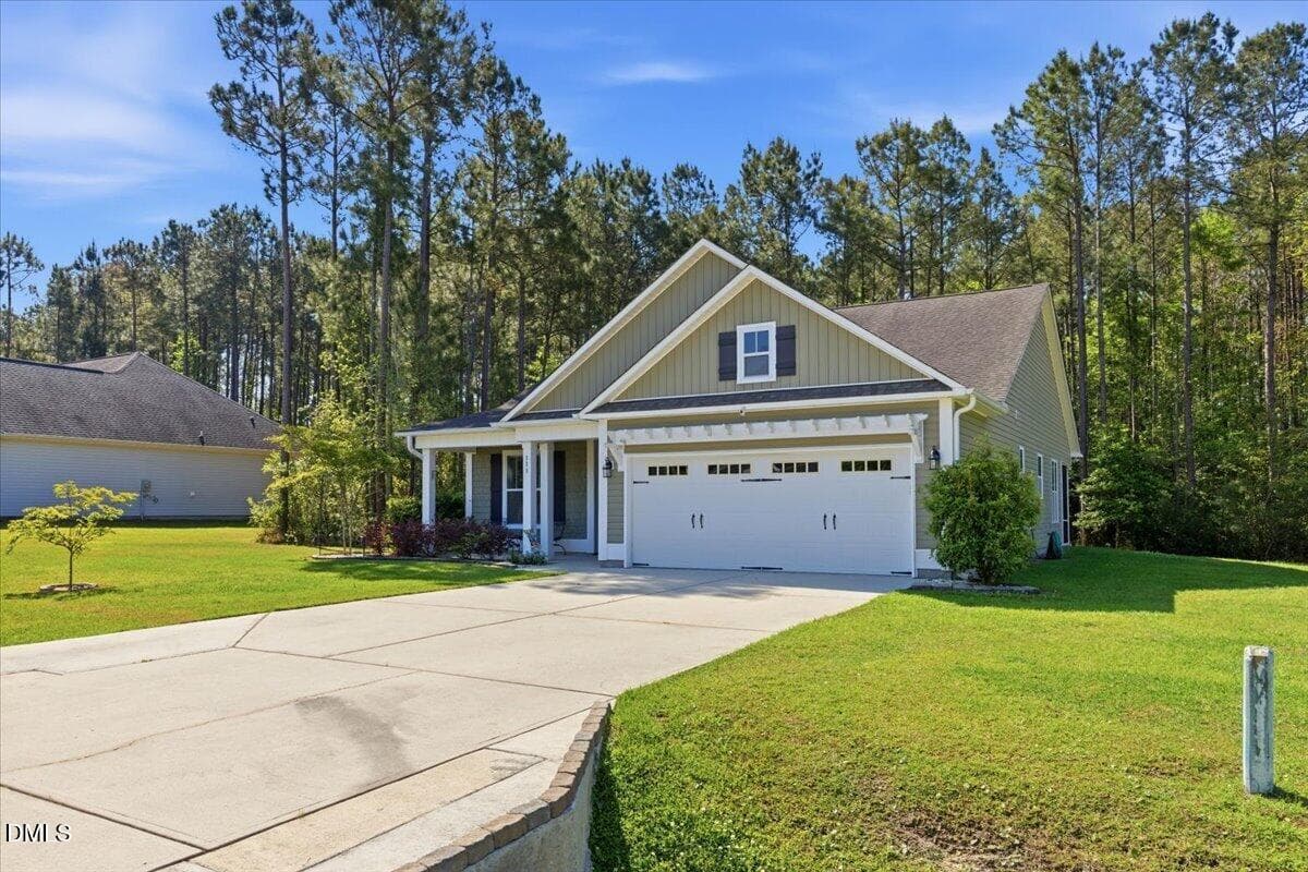 05-111 W Huckleberry Way-5 - 111 W Huckleberry Way, Rocky Point, NC 28457
