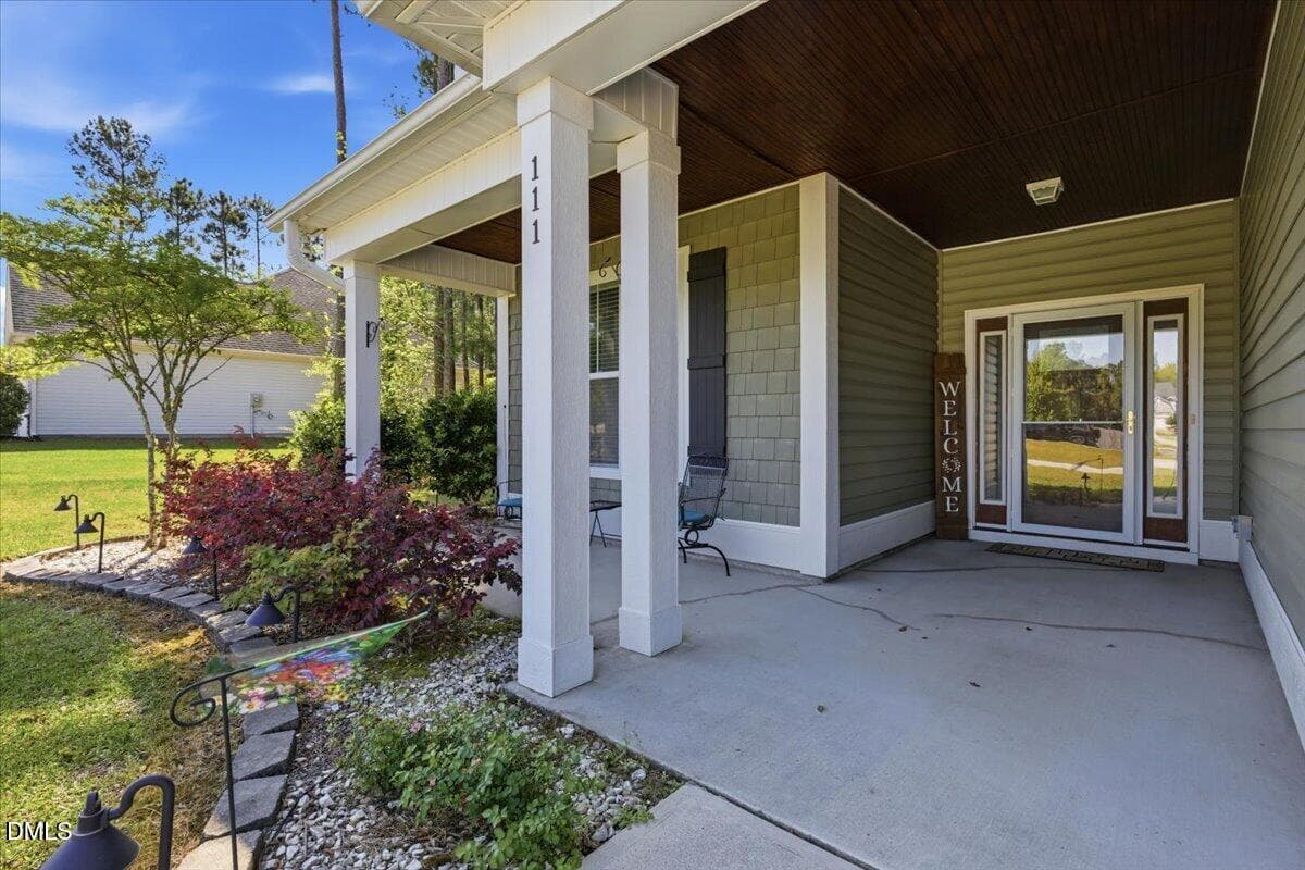 08-111 W Huckleberry Way-8 - 111 W Huckleberry Way, Rocky Point, NC 28457