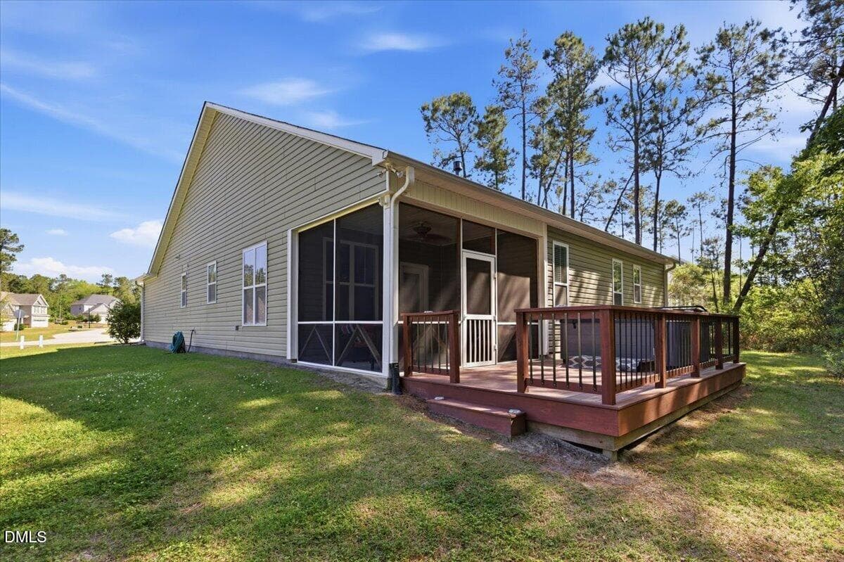 15-111 W Huckleberry Way-15 - 111 W Huckleberry Way, Rocky Point, NC 28457