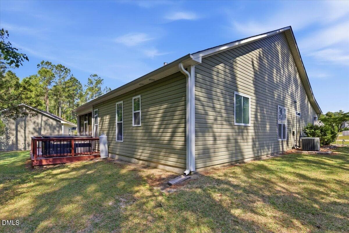 16-111 W Huckleberry Way-16 - 111 W Huckleberry Way, Rocky Point, NC 28457