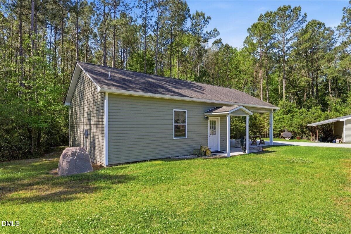 17-111 W Huckleberry Way-17 - 111 W Huckleberry Way, Rocky Point, NC 28457