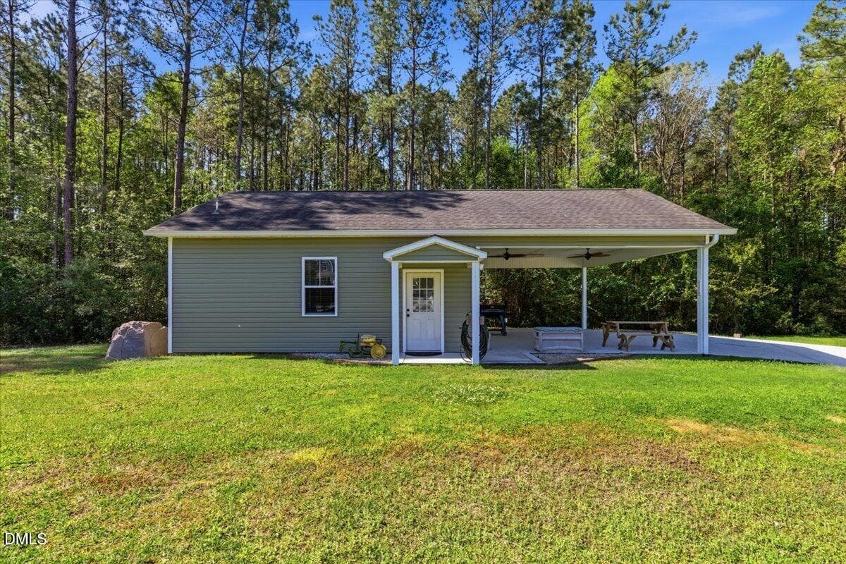 18-111 W Huckleberry Way-18 - 111 W Huckleberry Way, Rocky Point, NC 28457