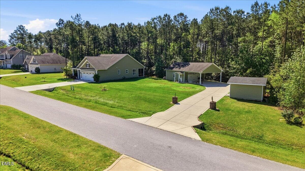 19-111 W Huckleberry Way-19 - 111 W Huckleberry Way, Rocky Point, NC 28457