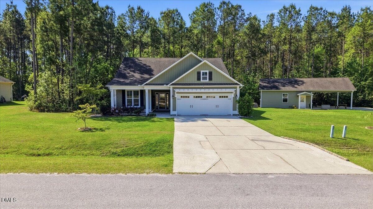 20-111 W Huckleberry Way-20 - 111 W Huckleberry Way, Rocky Point, NC 28457