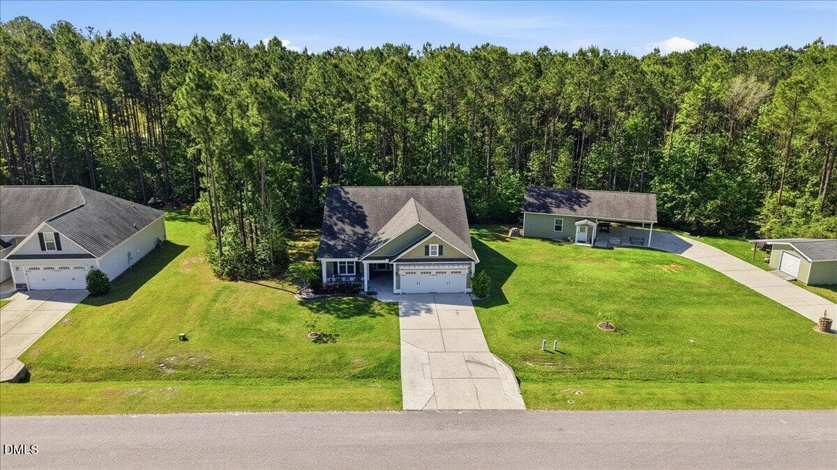 21-111 W Huckleberry Way-21 - 111 W Huckleberry Way, Rocky Point, NC 28457