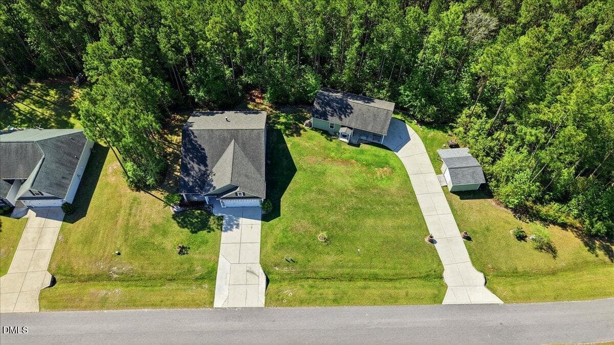 22-111 W Huckleberry Way-22 - 111 W Huckleberry Way, Rocky Point, NC 28457