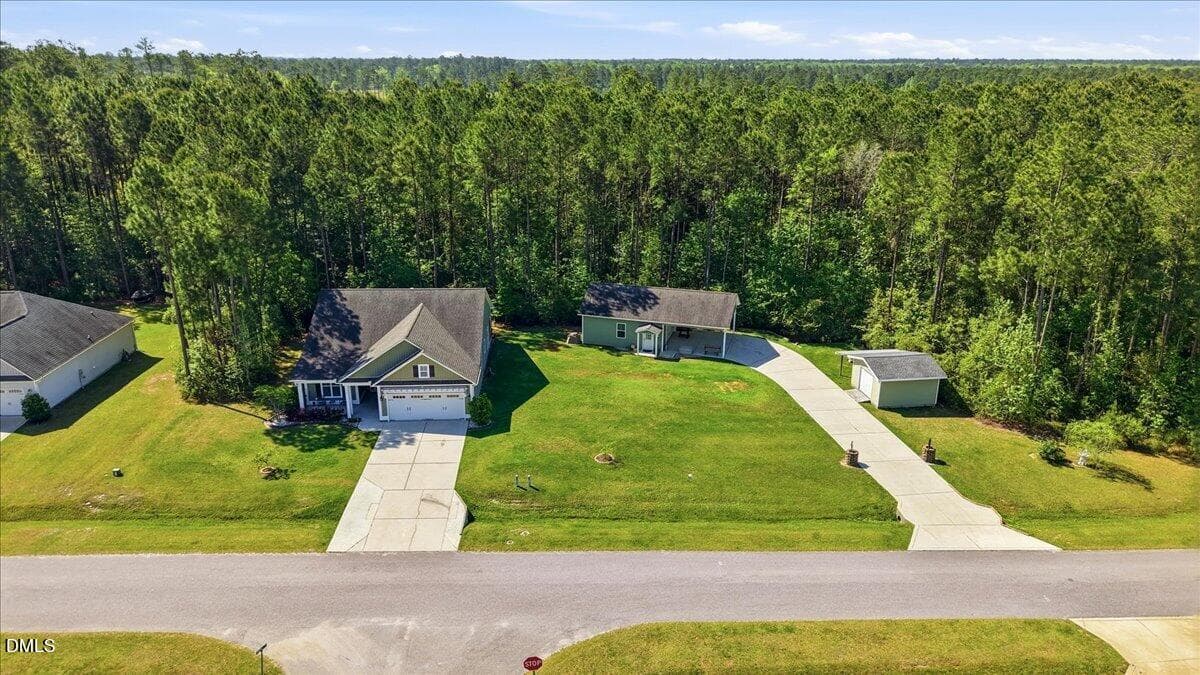 24-111 W Huckleberry Way-24 - 111 W Huckleberry Way, Rocky Point, NC 28457