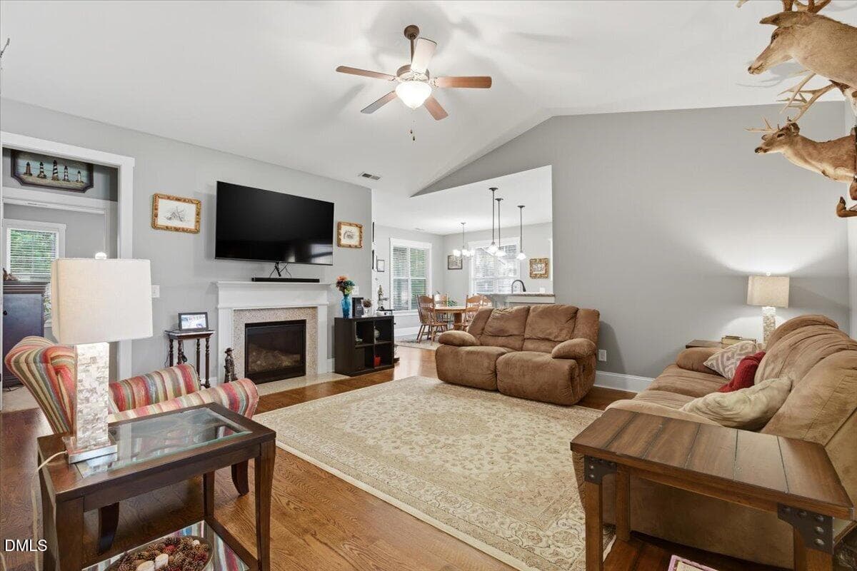 35-111 W Huckleberry Way-35 - 111 W Huckleberry Way, Rocky Point, NC 28457