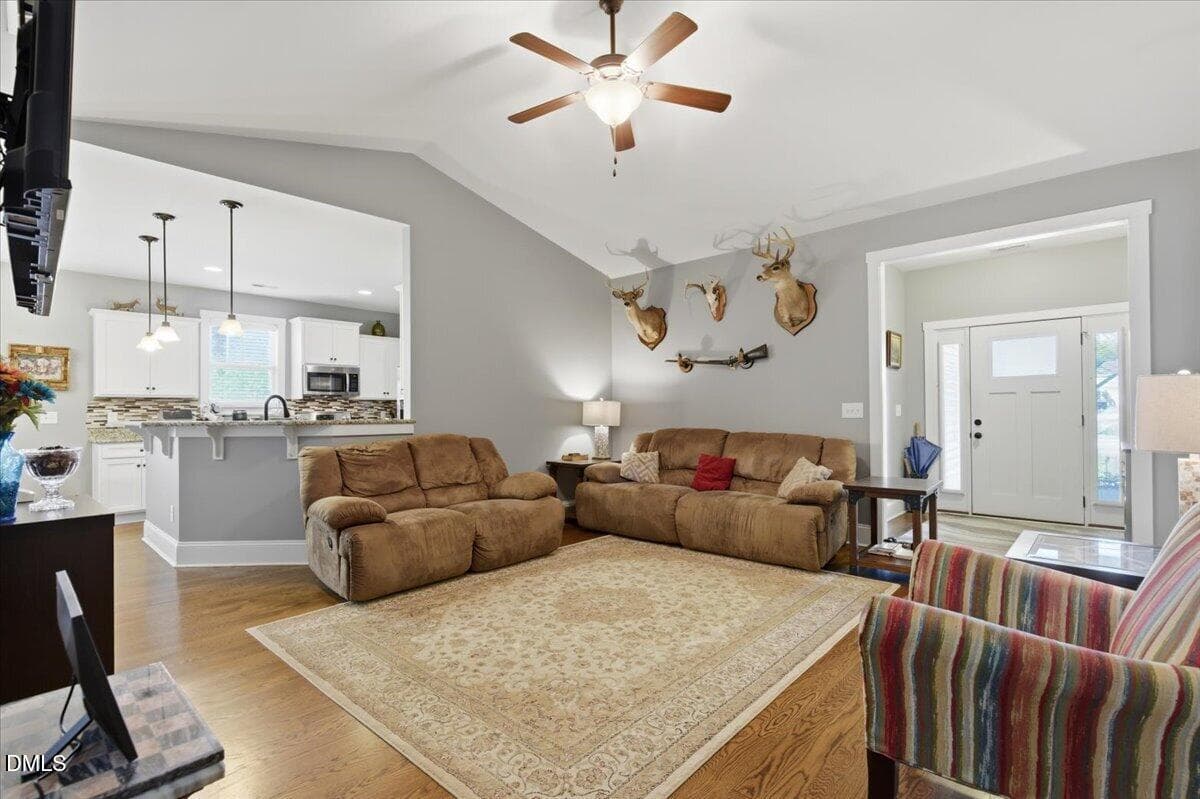 34-111 W Huckleberry Way-34 - 111 W Huckleberry Way, Rocky Point, NC 28457