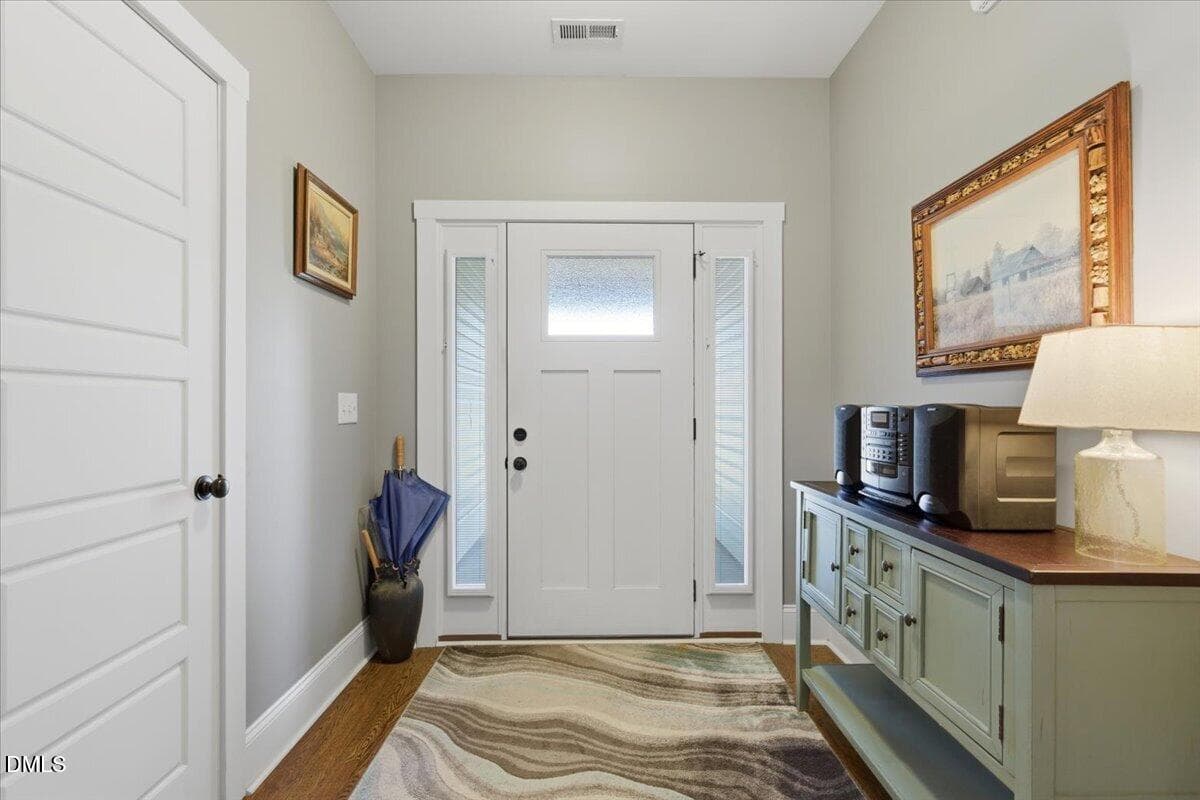 31-111 W Huckleberry Way-31 - 111 W Huckleberry Way, Rocky Point, NC 28457