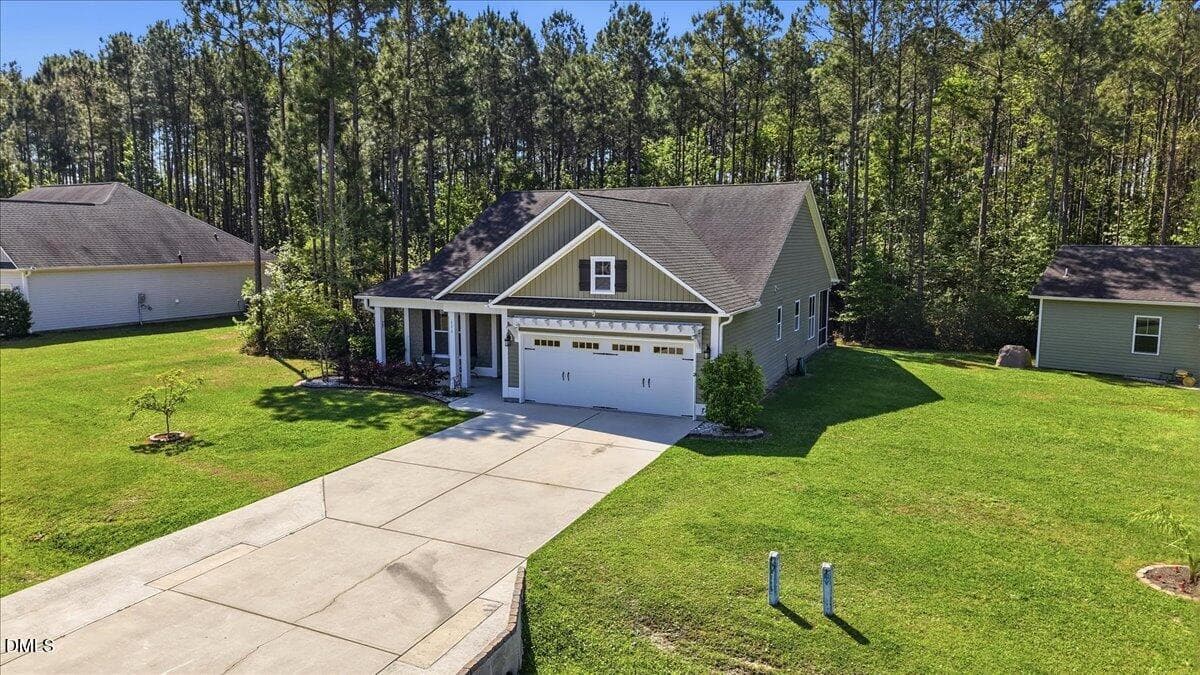30-111 W Huckleberry Way-30 - 111 W Huckleberry Way, Rocky Point, NC 28457