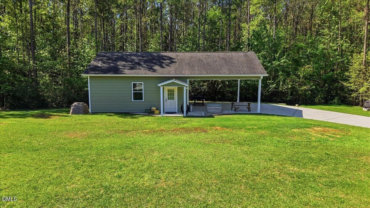29-111 W Huckleberry Way-29 - 111 W Huckleberry Way, Rocky Point, NC 28457