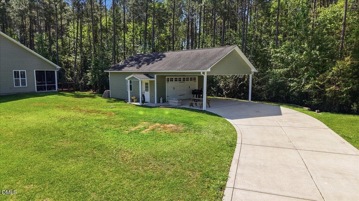 28-111 W Huckleberry Way-28 - 111 W Huckleberry Way, Rocky Point, NC 28457