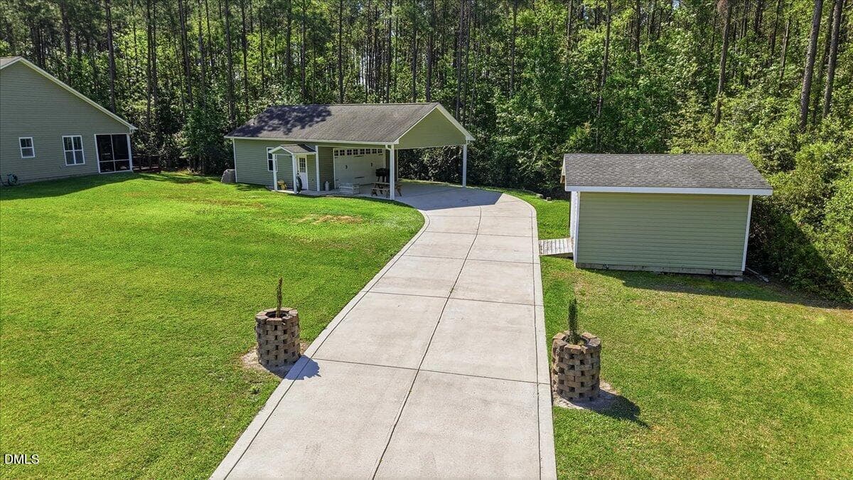 27-111 W Huckleberry Way-27 - 111 W Huckleberry Way, Rocky Point, NC 28457