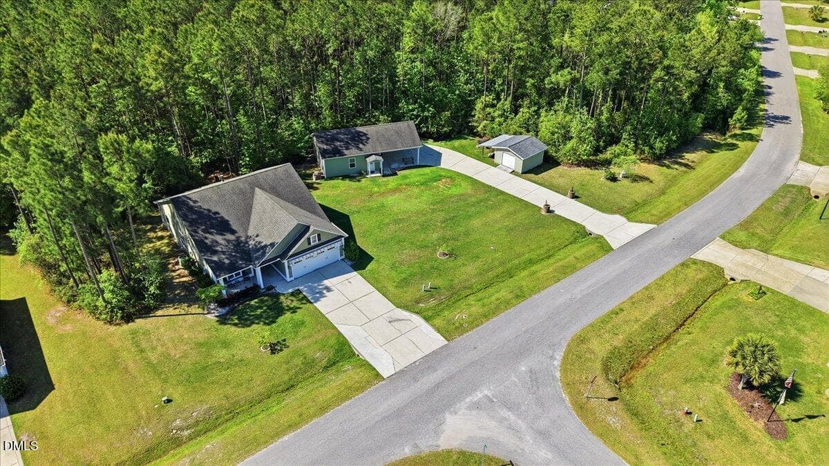 26-111 W Huckleberry Way-26 - 111 W Huckleberry Way, Rocky Point, NC 28457