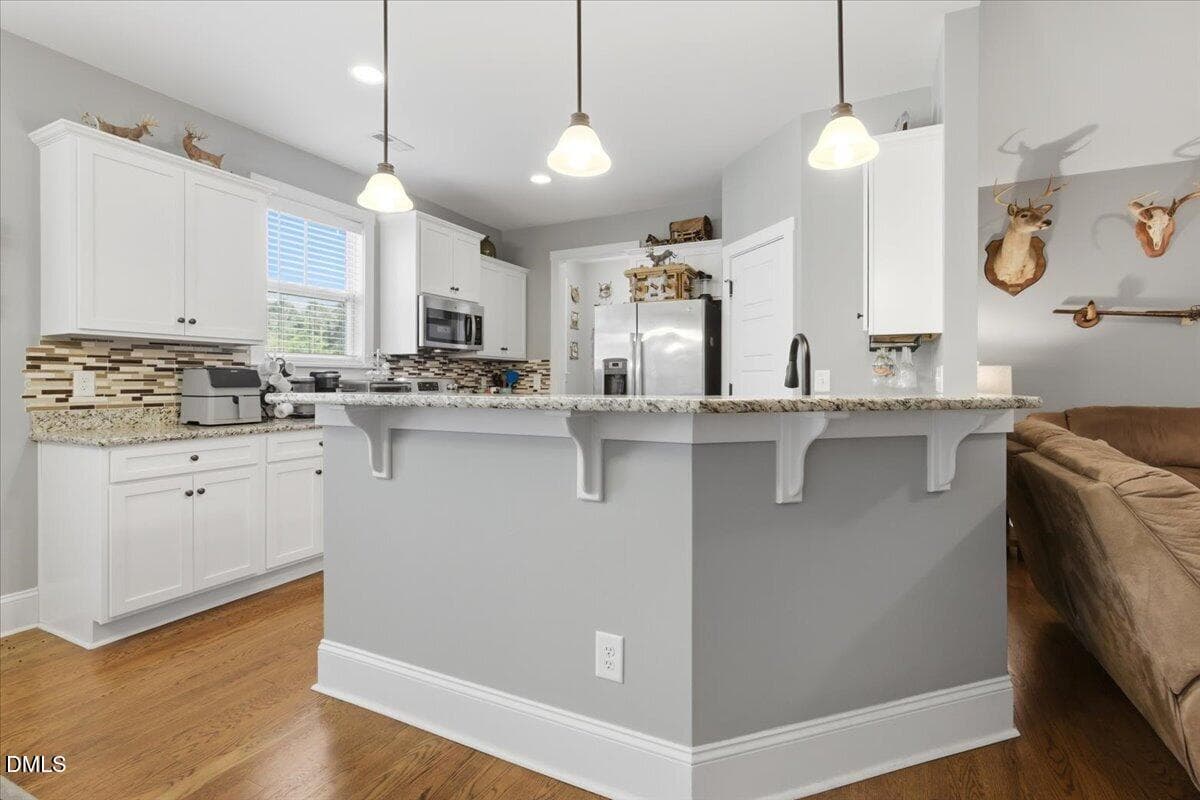40-111 W Huckleberry Way-40 - 111 W Huckleberry Way, Rocky Point, NC 28457
