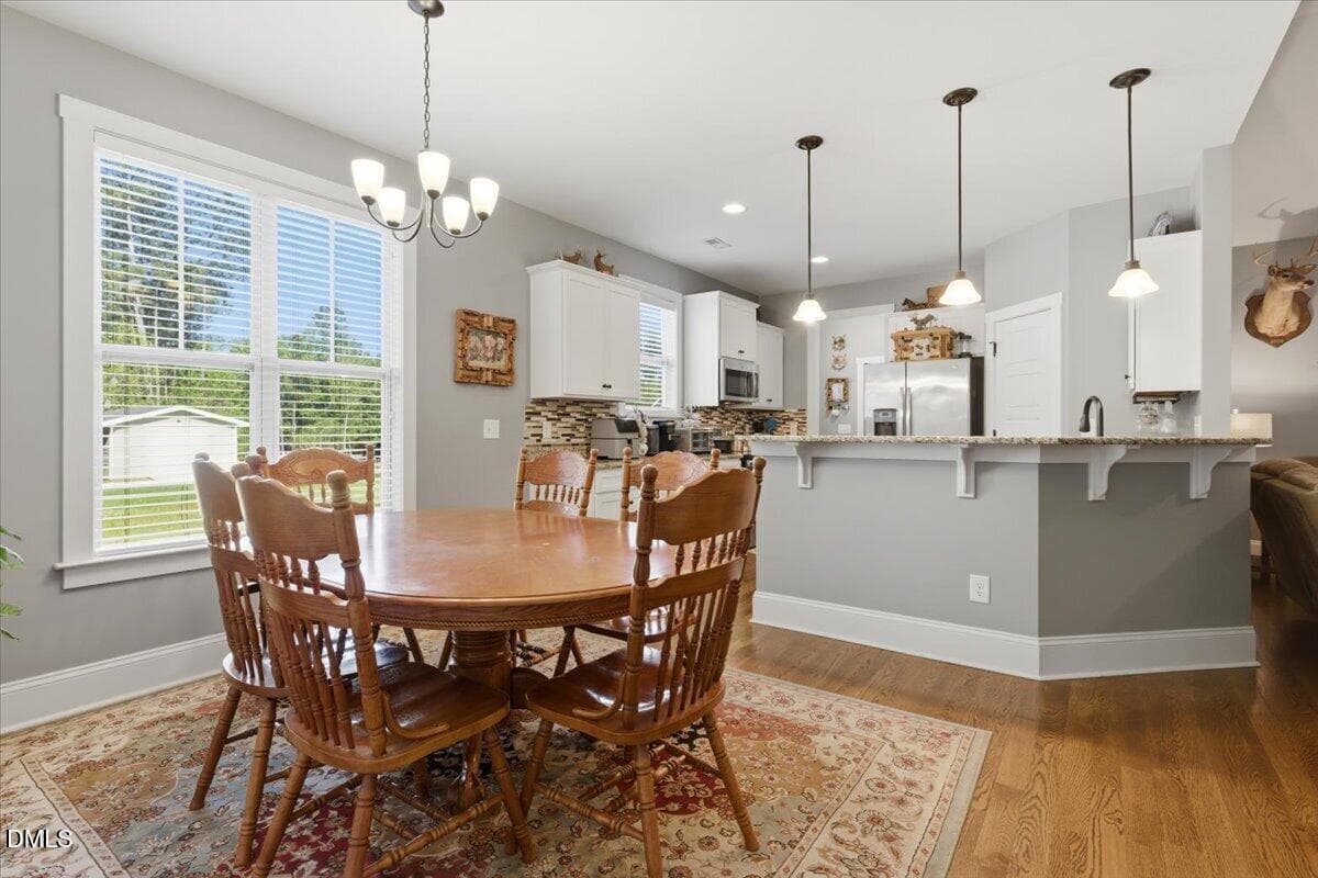 46-111 W Huckleberry Way-46 - 111 W Huckleberry Way, Rocky Point, NC 28457