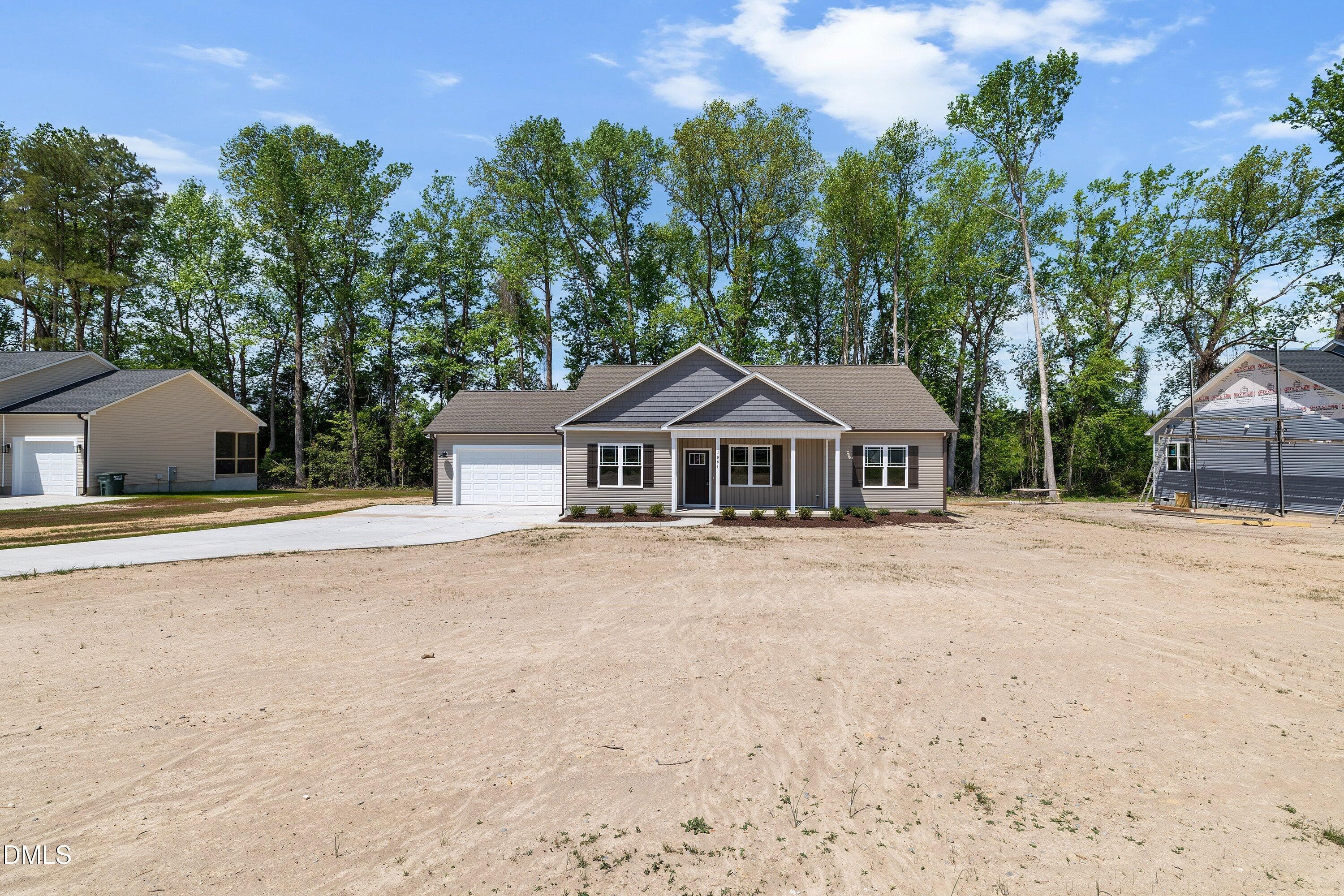 04-1061 Nor-Am Rd_1401 - 1061 Nor-am Road, Pikeville, NC 27863
