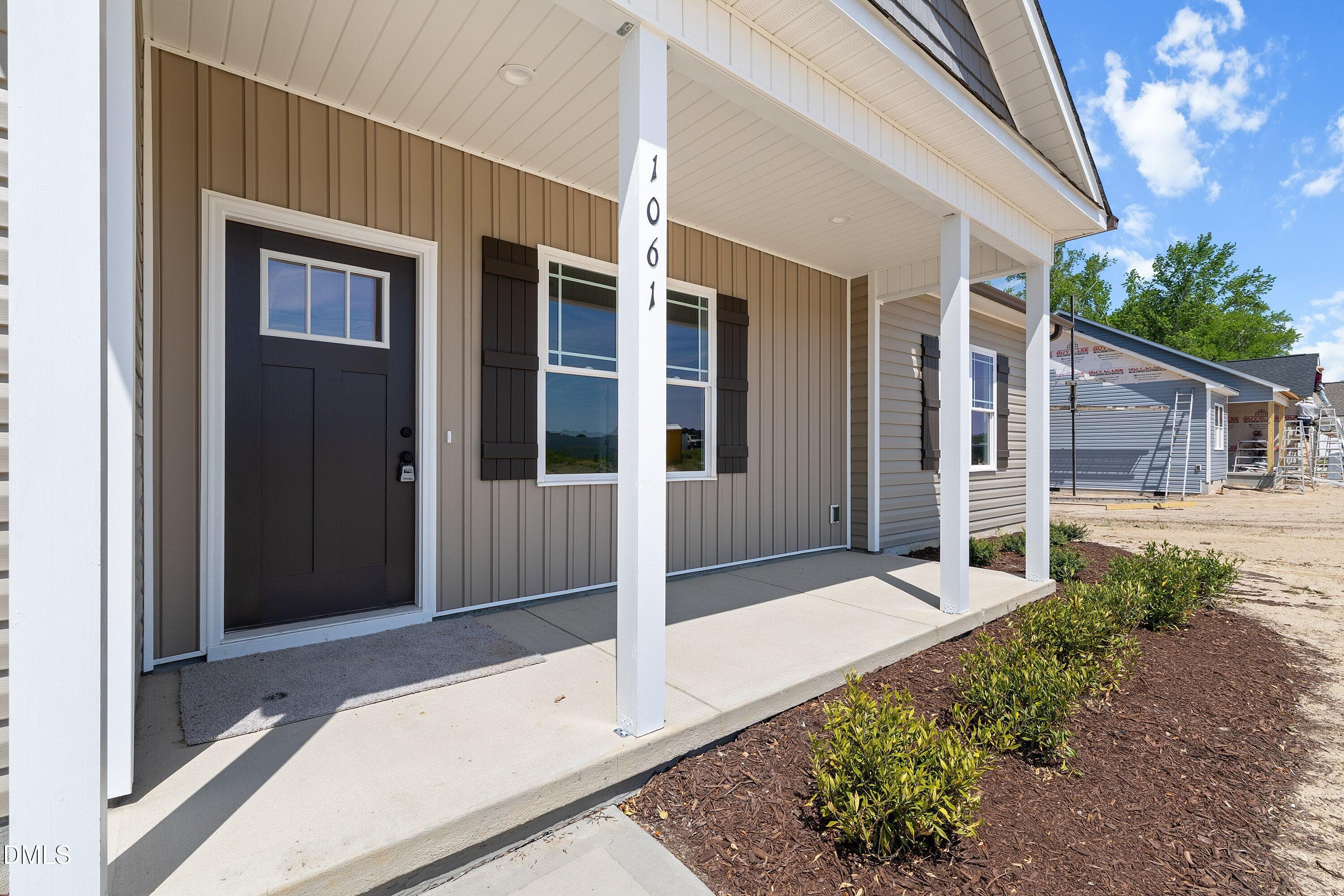 06-1061 Nor-Am Rd_1395 - 1061 Nor-am Road, Pikeville, NC 27863