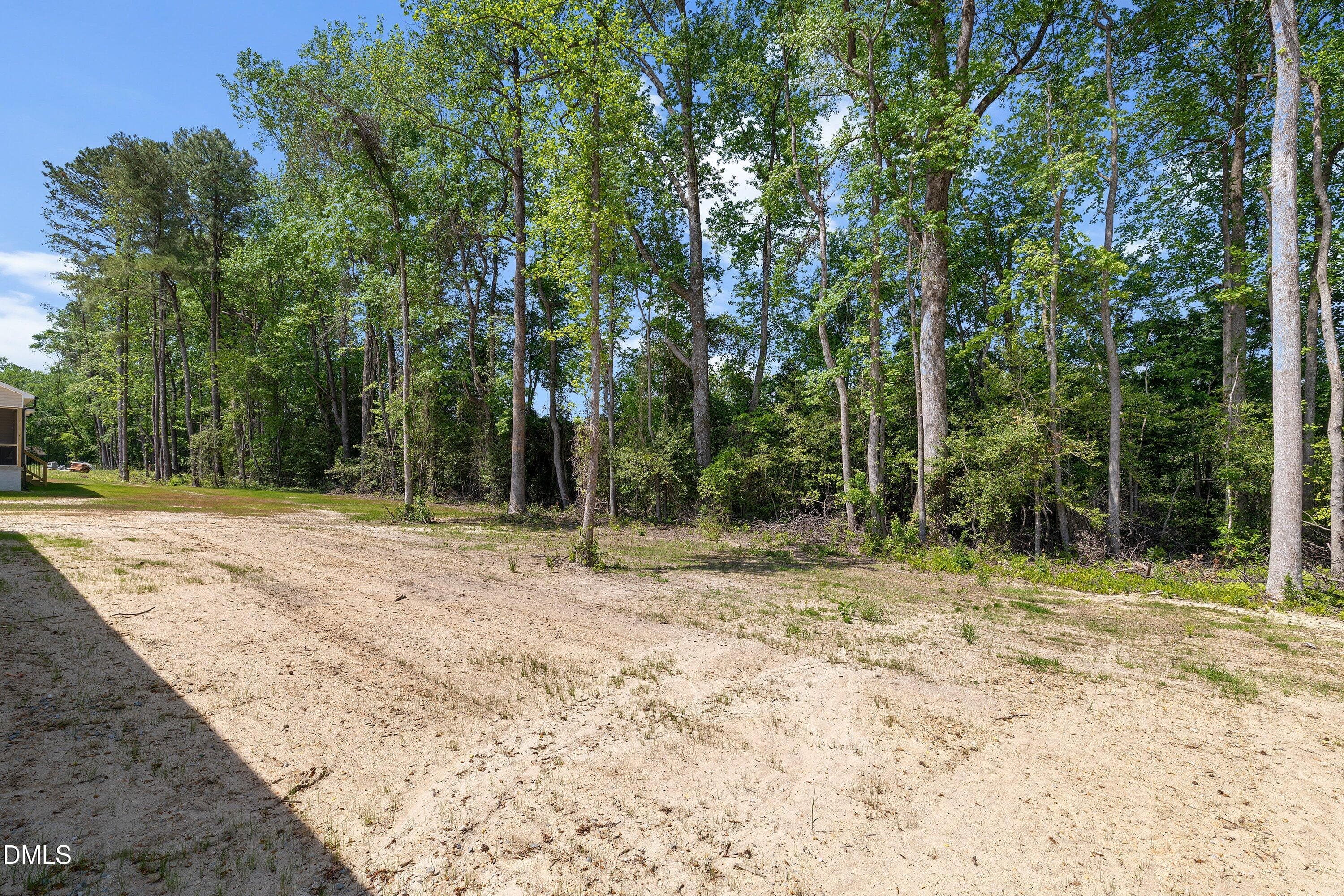 34-1061 Nor-Am Rd_1380 - 1061 Nor-am Road, Pikeville, NC 27863