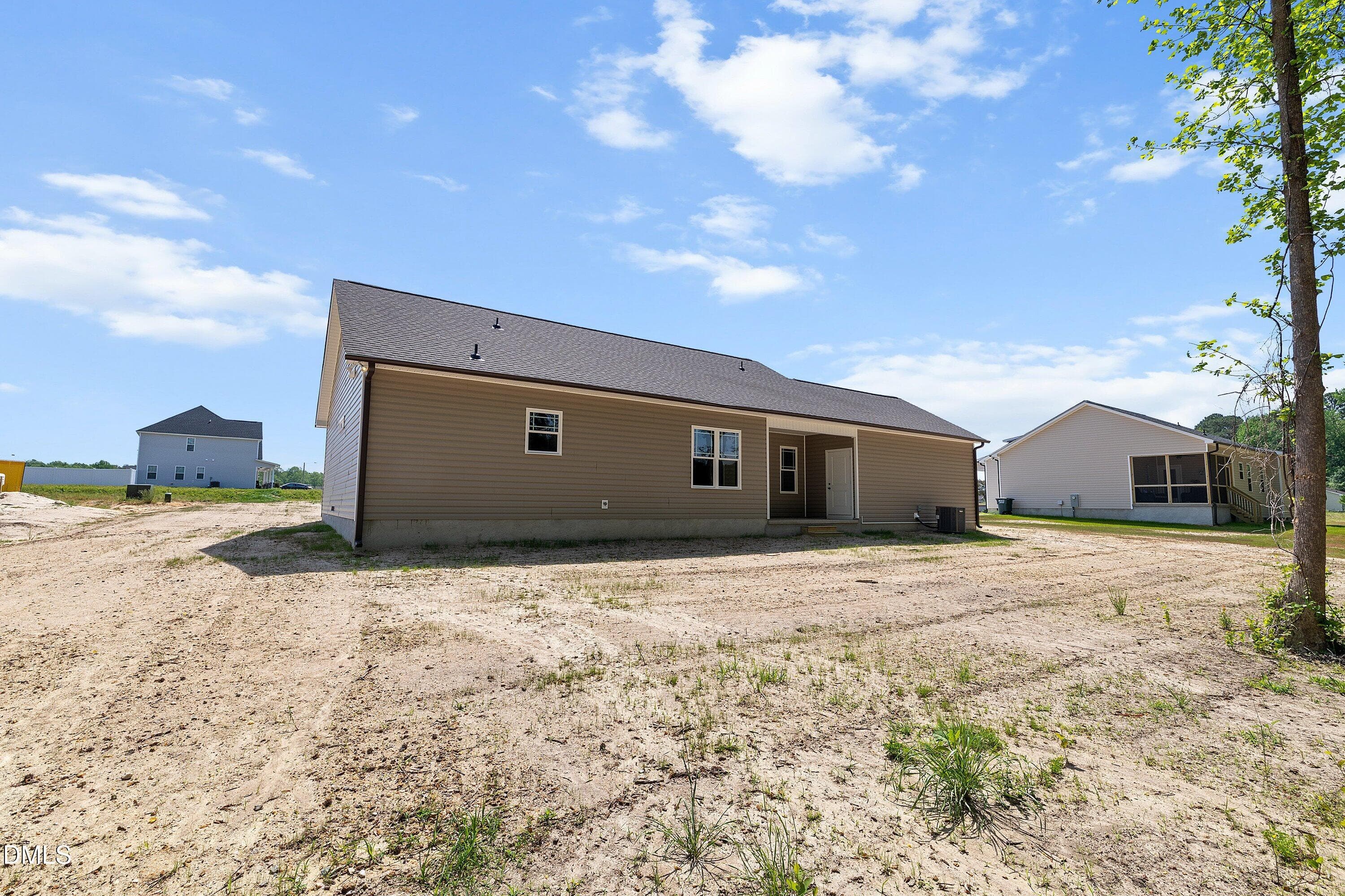 35-1061 Nor-Am Rd_1384 - 1061 Nor-am Road, Pikeville, NC 27863