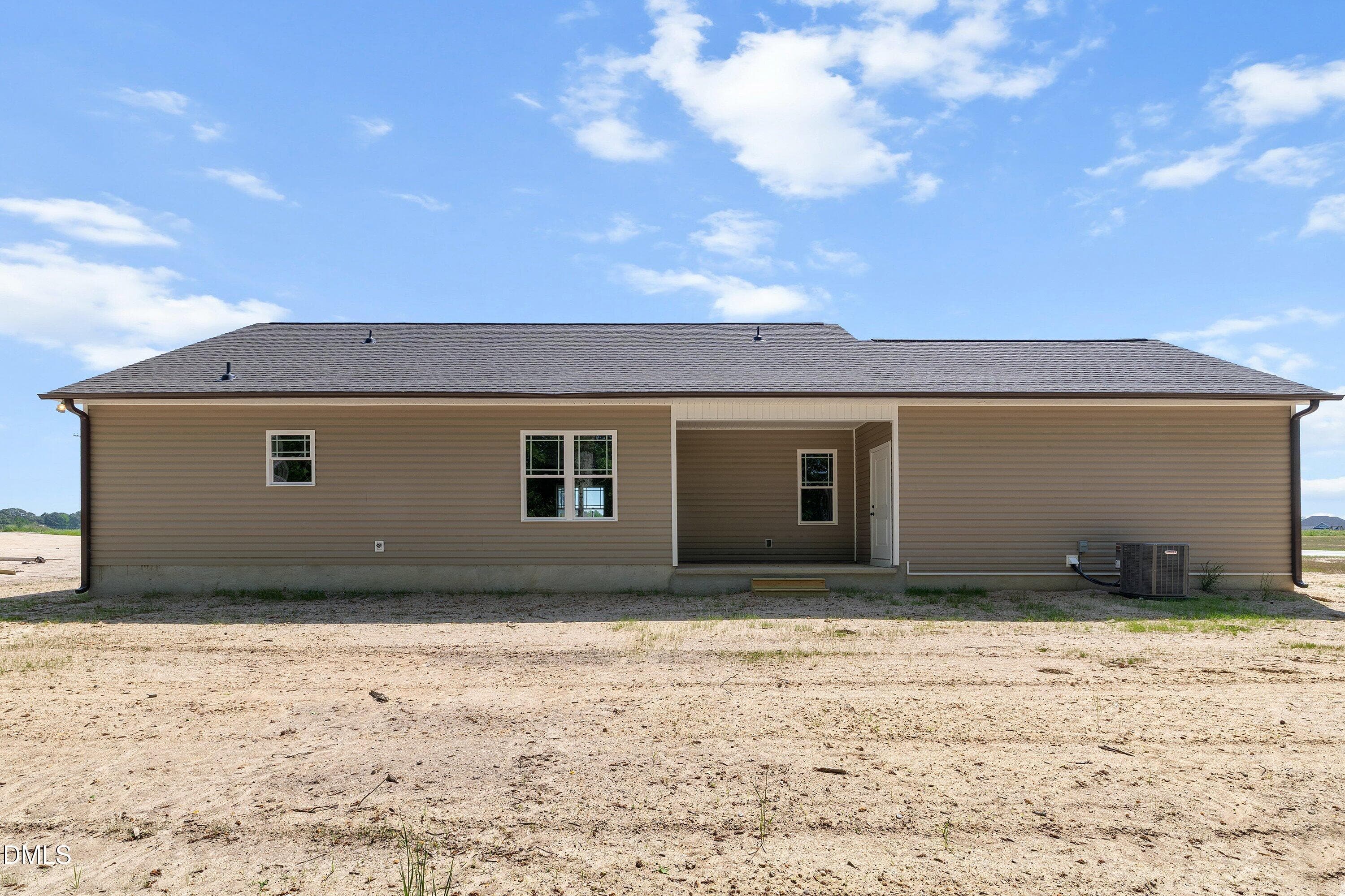 36-1061 Nor-Am Rd_1387 - 1061 Nor-am Road, Pikeville, NC 27863
