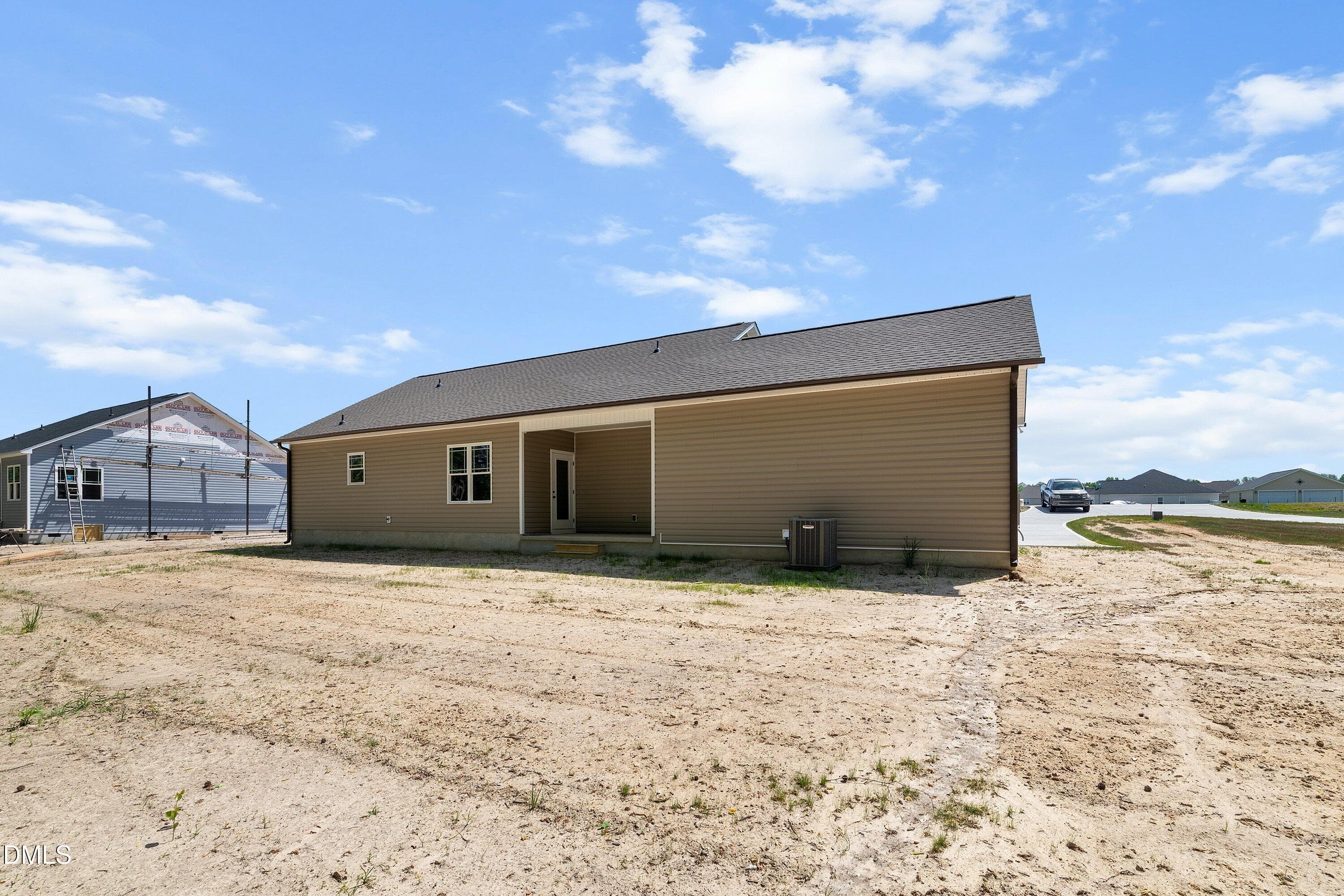 37-1061 Nor-Am Rd_1389 - 1061 Nor-am Road, Pikeville, NC 27863