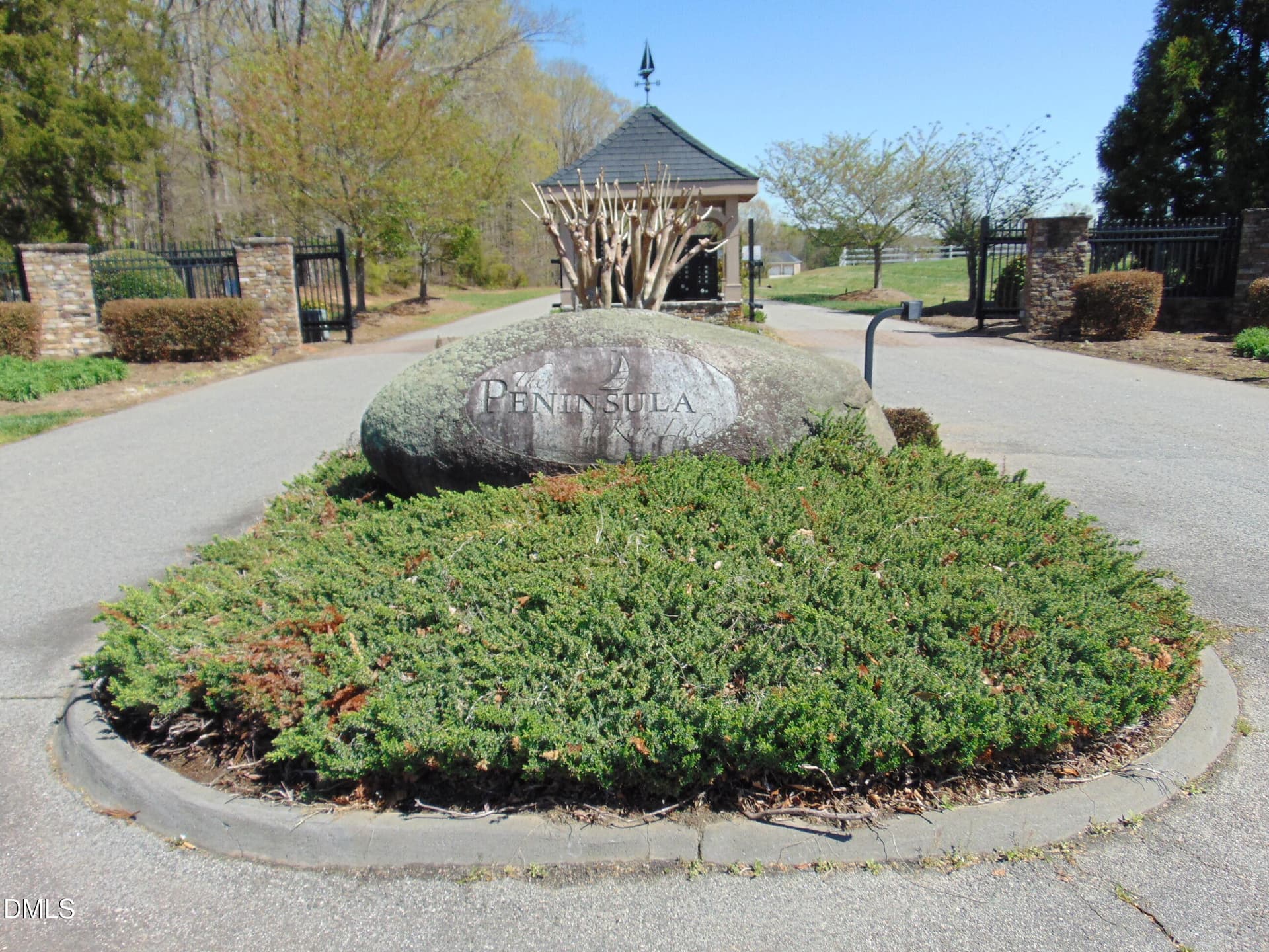 Lot 1 Waterstone Lane, Henderson, NC 27537